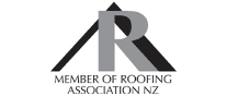 logo roofing association
